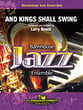 And Kings Shall Swing Jazz Ensemble sheet music cover